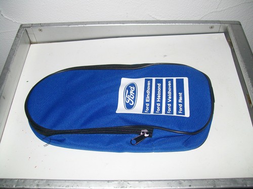 Borsa ford eindhoven - borsa, helmond