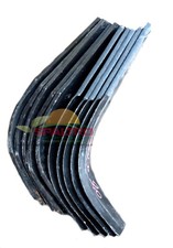 Kit zappetta fresa goldoni - kit,