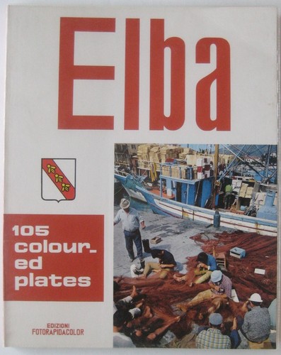 1973 the island - island, elba