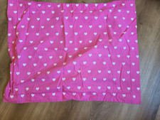 Pottery Barn Kids "Dark Pink