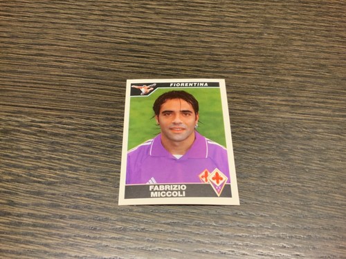 CALCIATORI