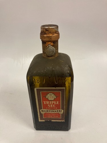 Triple sec martinazzi - l.,