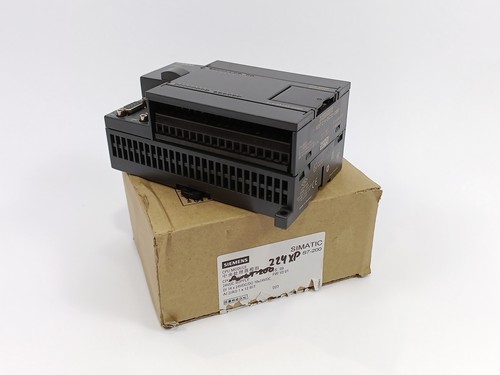 Siemens 6es7214 2ad23 0xb0 - siemens, 6es7214-2ad23-0xb0