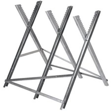 Cavalletto per taglio legna - per,