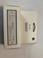 Armonica a bocca Fender Blues