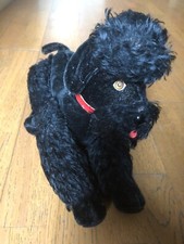 Barboncino Nero Anni 50 60