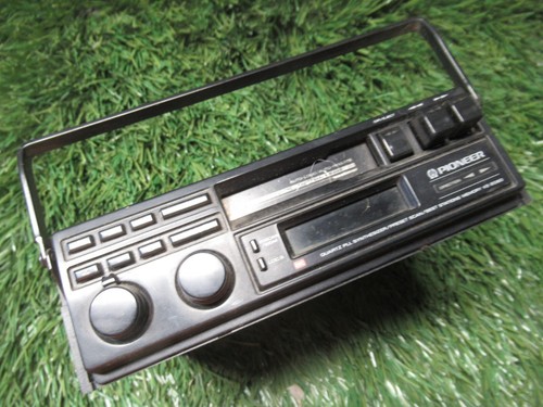Autoradio pioneer 2060 - pioneer, ke