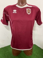 MAGLIA REGGIANA OFFICIAL NO MATCH WORN INDOSSATA SHIRT JERSEY CAMISETA VINTAGE
