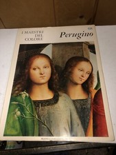 I Maestri Del Colore Perugino
