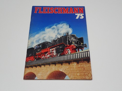 Fleischmann catalogo treni - fleischmann,