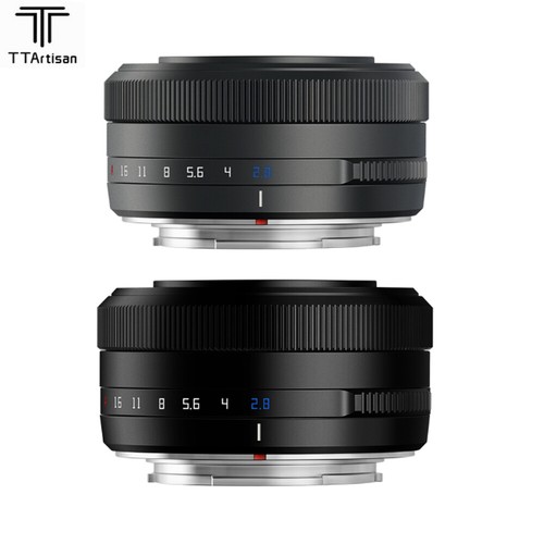 Ttartisan 8 aps c - mm, aps-c
