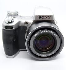 Sony Cyber-Shot DSC-H1 Super SteadyShot Fotocamera digitale bridge