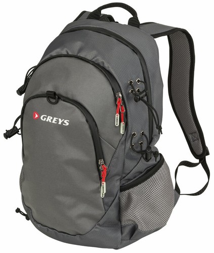 Greys chest bag - bag,