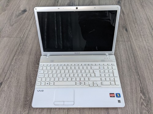 Portatile sony vaio pcg 61611m - sony, pcg-61611m