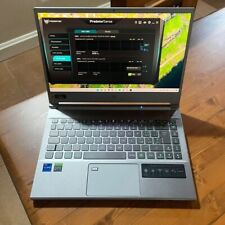 Acer Predator Triton 300 SE - RTX 3060 | i7 11th Gen | 16GB RAM | SSD 512GB