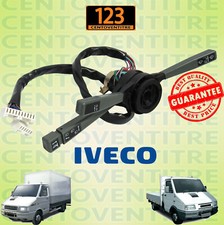 Devio luci iveco daily - luci,