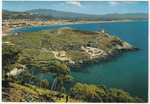 Scauri latina spiaggia dei - scauri,