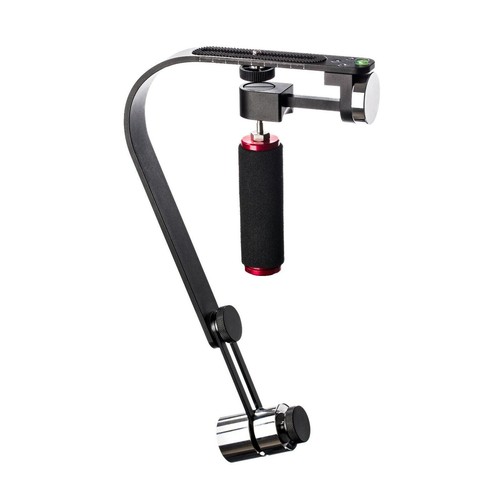 Mini stabilizzatore fotocamera