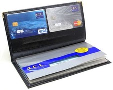 Porta Libretto degli assegni