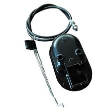 Maniglia di rilascio per