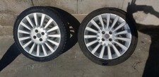 cerchi in lega 17 fiat grande punto
