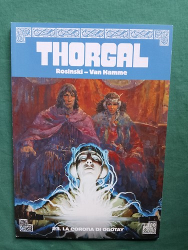 Thorgal edizioni - ,