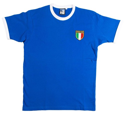 Shirt calcio retro - calcio, nazionale