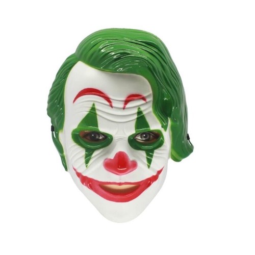 Maschera joker - maschera,