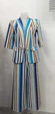 tailleur donna elegante a