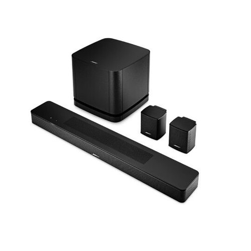 Bose smart soundbar - bose,
