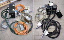 Trasformatore alta tensione Plasmatreat HTR-12-21-22-L133 + ugello open air jet