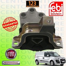 SUPPORTO MOTORE  SINISTRO