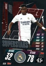 Topps Match Attax Champions