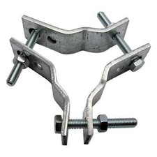 ralla tris per fissaggio di