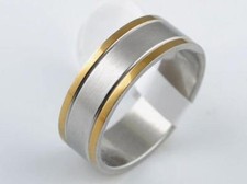Anello Per Uomo Donna Ado
