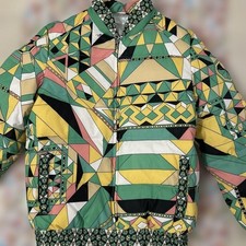Piumino leggero EMILIO PUCCI