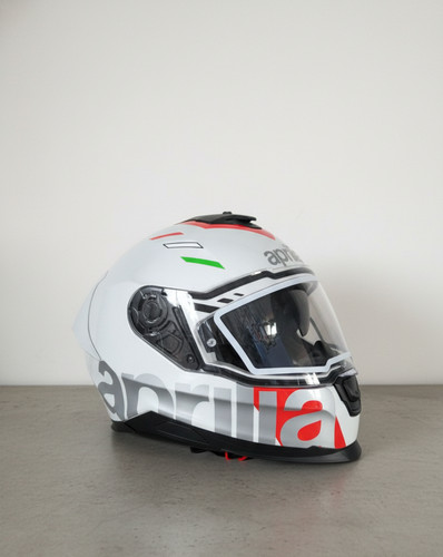 Casco integrale aprilia - casco,