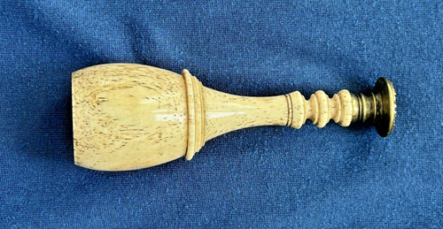 Antico timbro georgiano - antico,