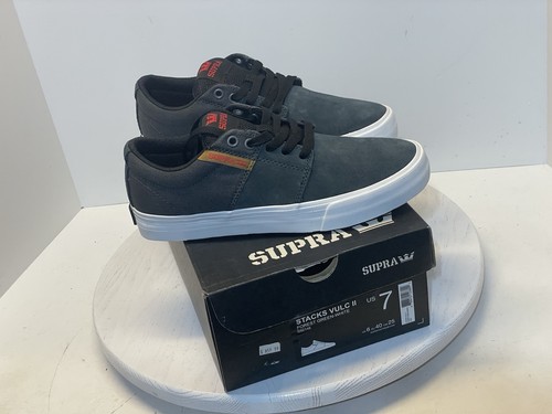Nuovo scarpe skate supra - da,