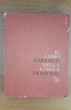 Il libro Garzanti della lingua