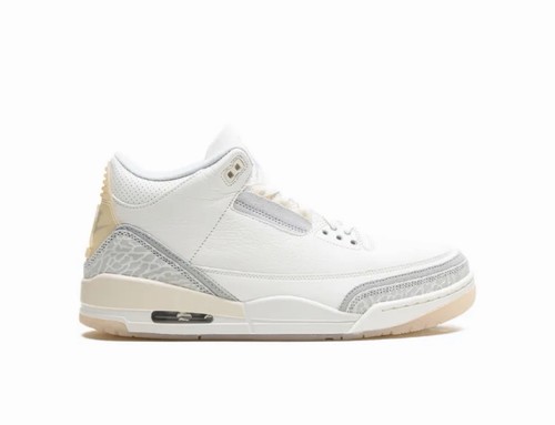 Air jordan retro - jordan, 3