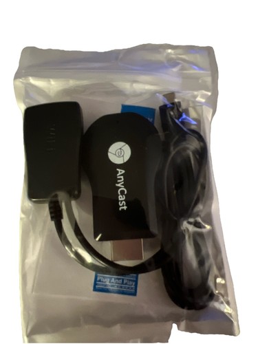 Anycast adattatore display - adattatore,