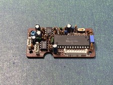 Unità Text-to-Speech KENWOOD