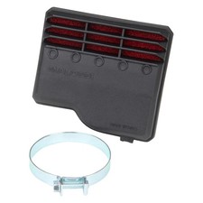 Inserto filtro aria tuning