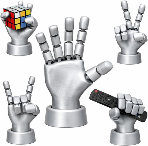 Mano dummy 100 articolato - 13,