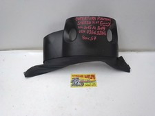 735632814 OEM Copertura Piantone Sterzo SUPERIORE PER Fiat 500X Dal 2015 Al 2019