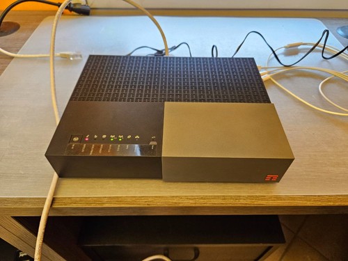 Modem tim hub router - tim,