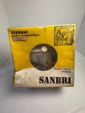 Vintage SANBRI Sifone Vino