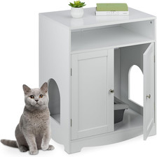 Mobile Da Lettiera Nascosta