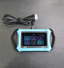 Innova SDS50 Diagnostic Tablet 5” Screen Repair Check Engine Light Mechanic Tool